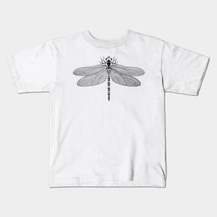 JDF-BW Kids T-Shirt